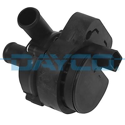 Auxiliary coolant pump Renault Megane: DEP1021 Dayco Additional coolant pump