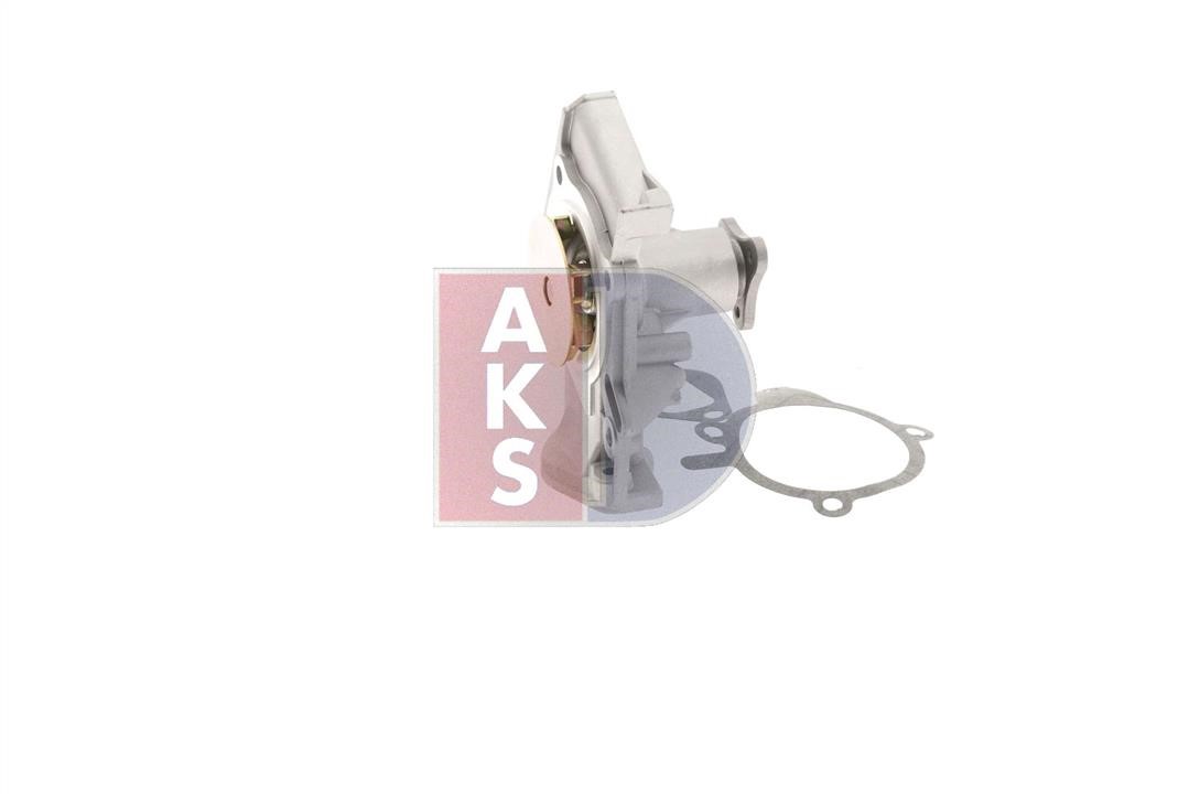 Dasis Water pump – price