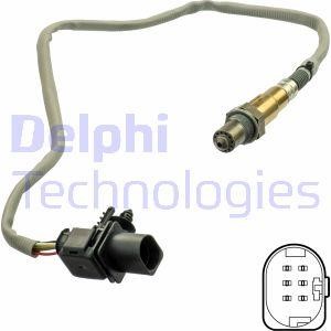 Delphi ES21092-12B1 Lambda sensor ES2109212B1