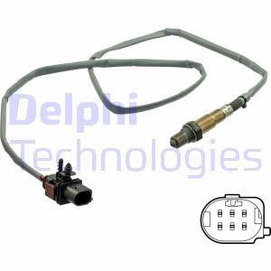 Delphi ES21101-12B1 Lambda sensor ES2110112B1