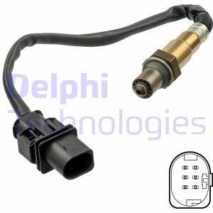 Delphi ES21113-12B1 Lambda sensor ES2111312B1