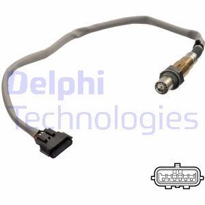 Delphi ES21117-12B1 Lambda sensor ES2111712B1