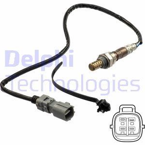 Delphi ES21230-12B1 Lambda sensor ES2123012B1