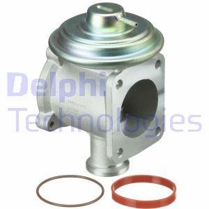 Delphi EG10433-12B1 Exhaust gas recirculation valve EG1043312B1