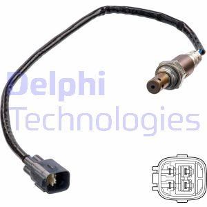 Delphi ES21249-12B1 Lambda sensor ES2124912B1