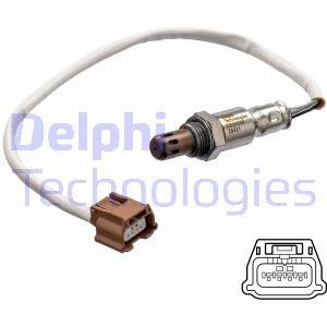 Delphi ES21259-12B1 Lambda sensor ES2125912B1