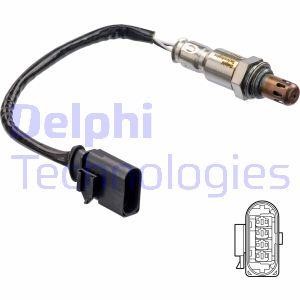 Delphi ES21267-12B1 Lambda sensor ES2126712B1