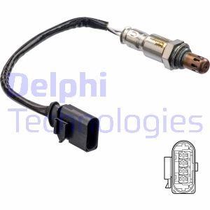 ES2126712B1 Delphi Lambda sensor