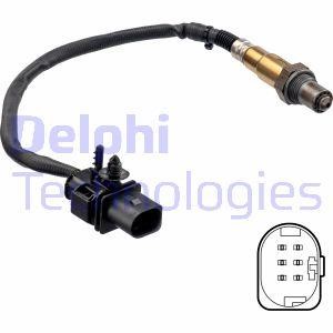 Delphi ES21268-12B1 Lambda sensor ES2126812B1
