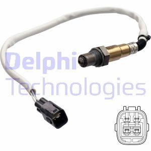 Delphi ES21279-12B1 Lambda sensor ES2127912B1