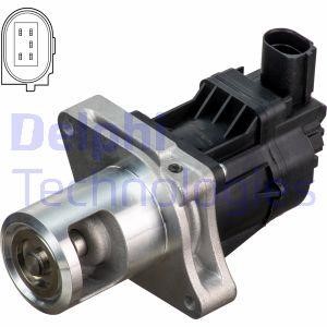 Delphi EG10479-12B1 Exhaust gas recirculation control valve EG1047912B1