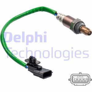 Delphi ES21309-12B1 Lambda sensor ES2130912B1