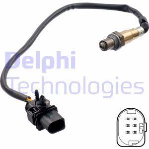 Delphi ES21310-12B1 Lambda sensor ES2131012B1