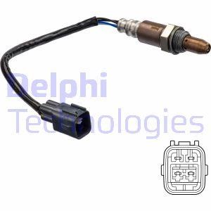 Delphi ES21330-12B1 Lambda sensor ES2133012B1