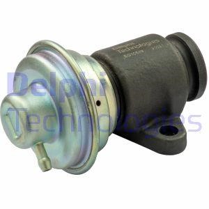 Delphi EG10539-12B1 EGR Valve EG1053912B1