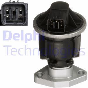Delphi EG10541-12B1 EGR Valve EG1054112B1