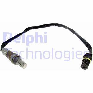 Delphi ES20173-12B1 Lambda sensor ES2017312B1