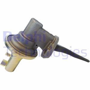 Delphi MF0054-11B1 Fuel pump MF005411B1