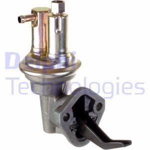 Delphi MF0096-11B1 Fuel pump MF009611B1