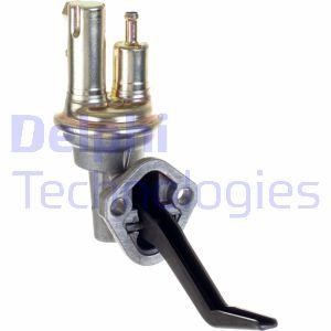 Delphi MF0097-11B1 Fuel pump MF009711B1
