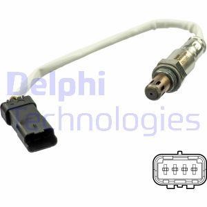 Delphi ES21062-12B1 Lambda sensor ES2106212B1
