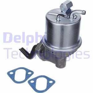 Delphi MF0100-11B1 Fuel pump MF010011B1
