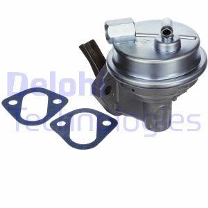 Delphi MF0104-11B1 Fuel pump MF010411B1