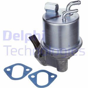 Delphi MF0106-11B1 Fuel pump MF010611B1