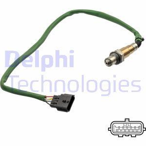 Delphi ES21080-12B1 Lambda sensor ES2108012B1