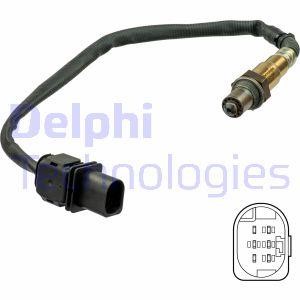 Delphi ES21086-12B1 Lambda sensor ES2108612B1