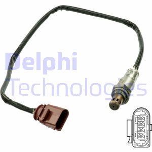 Delphi ES21090-12B1 Lambda sensor ES2109012B1