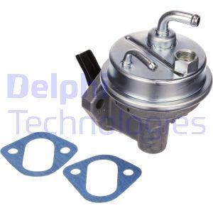 Delphi MF0115-11B1 Fuel pump MF011511B1