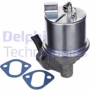 Delphi MF0119-11B1 Fuel pump MF011911B1