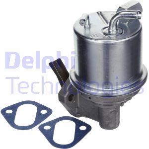 Delphi MF0120-11B1 Fuel pump MF012011B1