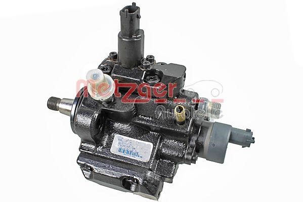 Metzger 0830114 Injection Pump 0830114