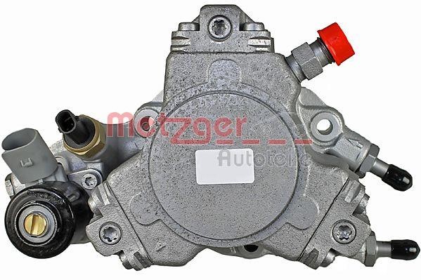 Metzger 0830116 Injection Pump 0830116