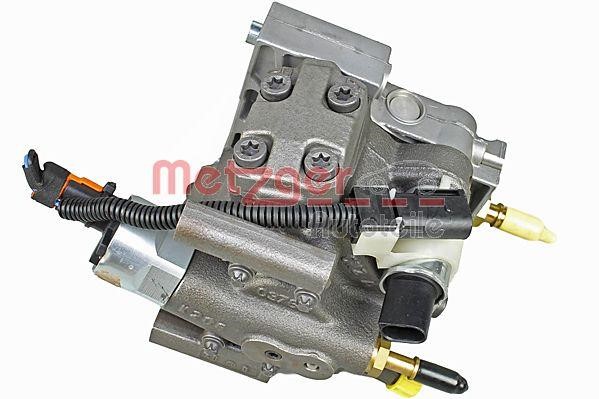 Injection Pump Metzger 0830117