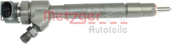 Metzger 0870005 Injector fuel 0870005