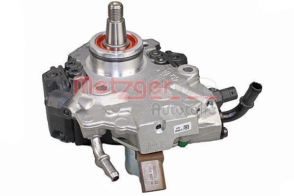 Metzger 0830119 Injection Pump 0830119