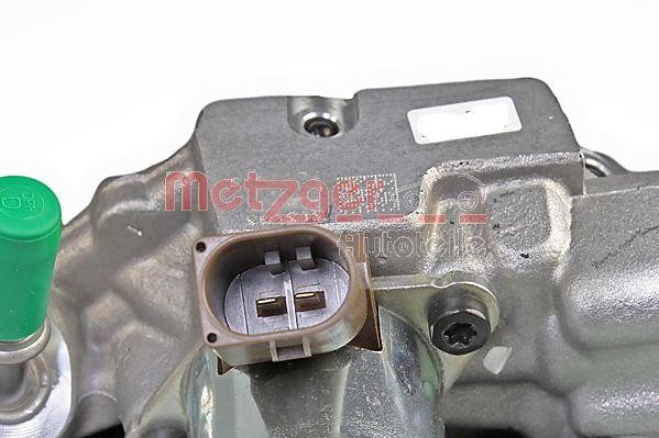 Injection Pump Metzger 0830119