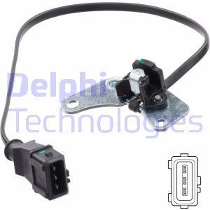 Delphi SS11203 Camshaft position sensor SS11203