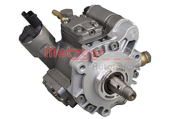 Metzger 0830120 Injection Pump 0830120