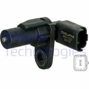 Buy Delphi SS11223 at a low price in United Arab Emirates!