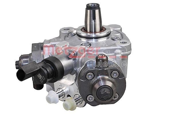 Injection Pump Metzger 0830125
