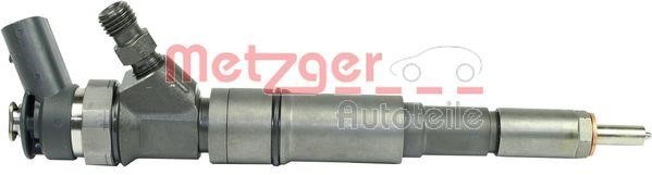 Metzger 0870035 Injector fuel 0870035
