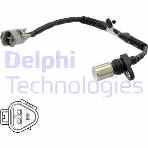 Delphi SS11237 Crankshaft position sensor SS11237