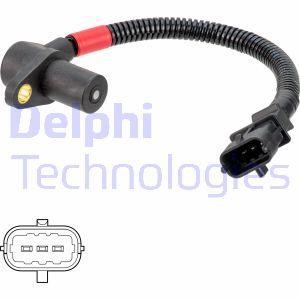 Delphi SS11239 Crankshaft position sensor SS11239