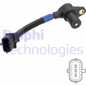 Delphi SS11240 Crankshaft position sensor SS11240