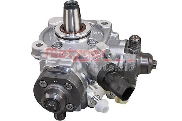 Metzger 0830125 Injection Pump 0830125