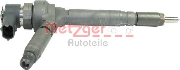 Metzger 0870046 Injector fuel 0870046
